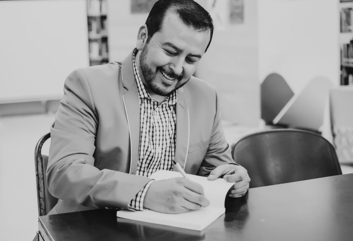 Hector Hugo Ruiz Avila